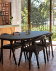 Eettafel Lewis