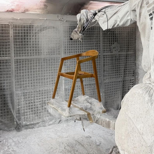 Eetkamerstoel Armand – Unit 14